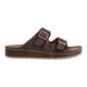 thumbnail image 2 of SANDALIAS DAMA COMFORT FIT 06-CY SIMIPIEL CAFÉ COMFORT FIT 26116, 2 of 4