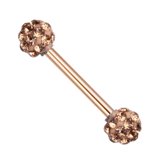 Minnieouse Anillo para pezones, encantador adorno de Metal para el pecho, decoración de cuerpos, Piercings creativos para los senos, elegante para Ropa, zapatos y accesorios Miscelánea tipo 9 Minnieouse AP009719-09