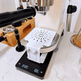 Coffee Scale Frame Height Adjustable Coffee Machine Scale Increased