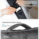 thumbnail image 4 of Bolso Bandolera Impermeable para Exteriores Motociclismo Gran Capacidad, 4 of 9