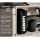 thumbnail image 1 of Cestos de ropa Con ruedas TUNC bolsa de ropa plegable negro, 1 of 5