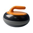 thumbnail image 4 of Juego de curling, actividad física, práctica, interior y exterior, educativo. naranjas, 4 of 9