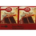 thumbnail image 5 of General Mills Betty Crocker Super Moist Cake Mix, 18.25 oz, 5 of 5