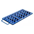 thumbnail image 1 of TABLERO MAGNÉTICO PARA 36 DADOS | 1/4, 3/8, 1/2 | BGS 74484, 1 of 5