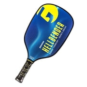 Gamma Hellbender Neucore Pickleball Paddle