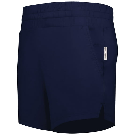 Ladies Ventura Soft Knit Shorts