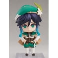 thumbnail image 2 of Figura de acción Good Smile Genshin Impact Venti Nendoroid, 2 of 6