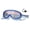 Blue, variant on Penkiiy Kids Swim Goggles 3-16 Yrs | HD Anti-Fog, Ultra Comfort Mask + Nose Clip & Earplugs