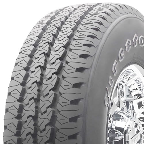 Firestone Transforce AT 285/60R20 125 R Tire Firestone Transforce AT 285/60R20 125 R Tire Sansujyuku sansujyuku.com