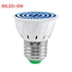 thumbnail image 2 of Lámpara de desinfección UV Seitruly E14 E27 60LED-6W, 2 of 6
