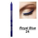 thumbnail image 2 of Delineador de ojos y sombra de ojos con purpurina líquida HUOGUO 14 colores, 2 of 2