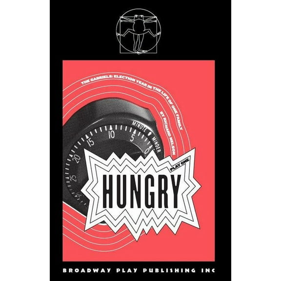 Hungry (Paperback)