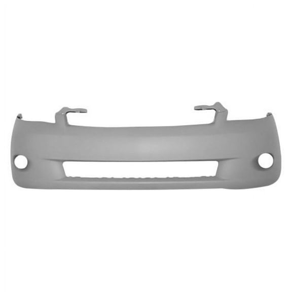 Front Bumper Cover for Chevy Monte Carlo 2006-2007