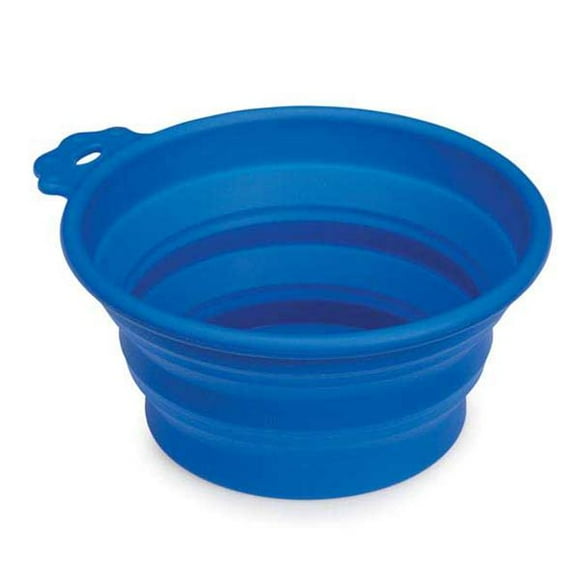 Bend-A-Bowl Med Pink