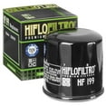 thumbnail image 2 of Hiflo Oil Filters HF199 Oil Filter, 2 of 2