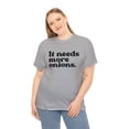 thumbnail image 4 of 22Gifts Onion Addict 70s Retro Onions Lover Shirt, Gifts, Tshirt, 4 of 12