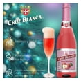 thumbnail image 2 of Sidra Cruz Blanca rosada 690 ml, 2 of 4