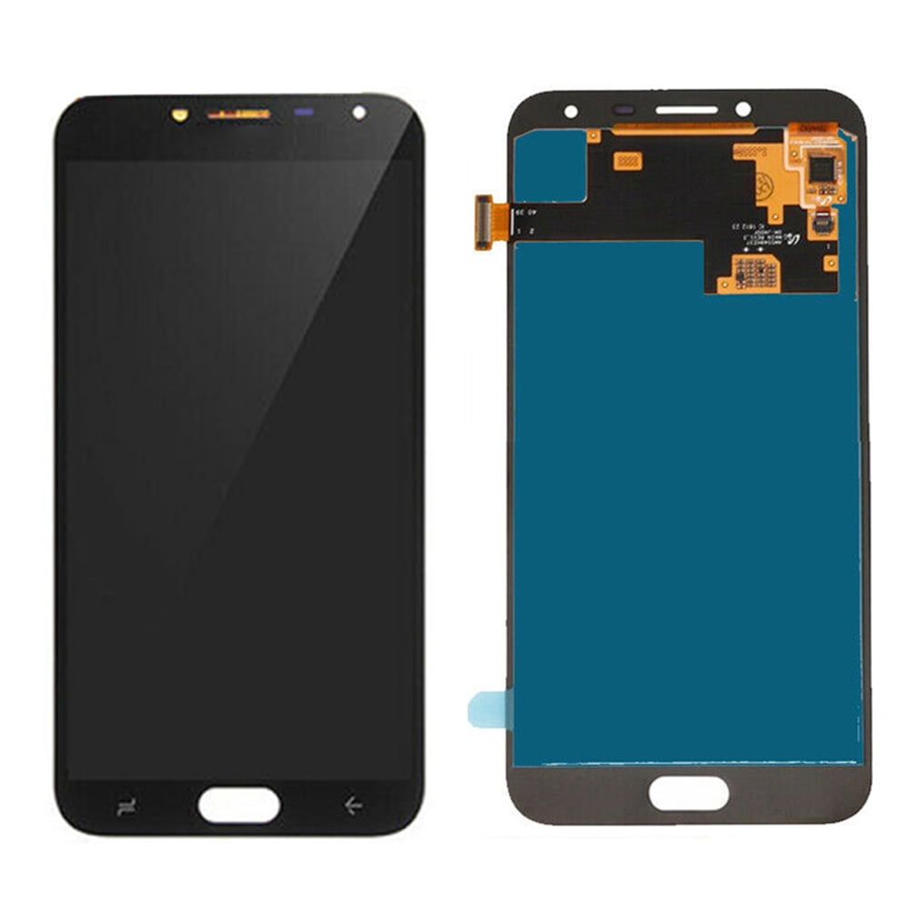 Poseidon Lcd Touch Screen Digitizer Parts For Samsung Galaxy J4 18 J400m J400f J400g Walmart Com
