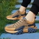 thumbnail image 3 of Zapatillas deportivas jinwen Zapatillas deportivas para caminar informales para hombre 42, 3 of 8