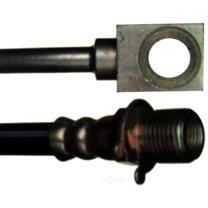 Raybestos BH38572 Professional Grade Hydraulic Brake Hose Fits select: 1974-1978 CHEVROLET C30, 1974-1978 CHEVROLET P30