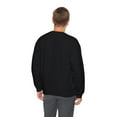 thumbnail image 4 of Evan Peters Sweatshirt Cool Retro Rock Poster Sweater Crewneck Sweatshirt, Size 3Xl, Tee Charcoal New, 4 of 5