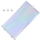 thumbnail image 2 of KAKOWELY 1 juego de parasol plegable para ventana de coche, protector de pantalla, cortina con ventosa., 2 of 5