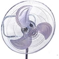 thumbnail image 3 of Ventilador 3 en 1 Megafire Metálico 18 pulgadas 3 Posiciones, 3 of 4