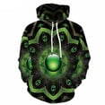 thumbnail image 5 of Venta caliente Sudadera con capucha psicodélica con estampado 3D para hombres y mujeres Sudadera con capucha de manga larga con personalidad genial Jerseys de calle de primavera Ropa masculina, 5 of 5