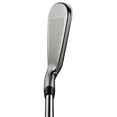thumbnail image 4 of Pre-Owned Cobra DARKSPEED 5-PW, GW Iron Set Senior FST KBS PGI 65 Excellent, 4 of 4