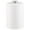 White/Off-White, variant on Kraftware 51640 2 qt. Contempo Tall Ice Bucket with Domed Vinyl Lid & No Handle&#44; White