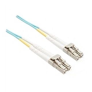 Unirise Fiber Optic Duplex Patch Network Cable FJ5GLCLC20M