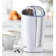 thumbnail image 5 of Molino Café Especias Granos Eléctrico 12 Tazas Blanco., 5 of 6
