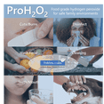 thumbnail image 5 of ProH2O2 Food Grade Hydrogen Peroxide 3%, Natural Cleaner by Thrival Labs, Refill, 32 Fluid Ounces, 5 of 11