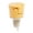 A-298Yellow, variant on WYanRUI Auto Flip Oil Bottle Pour Spout with Rubber Stopper, Antitrickle Dispenser Cap for Olive Oil Vinegar Liquor Glass Bottles Kitchen Cooking Gadget