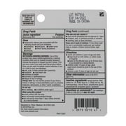 2 Pack - Anbesol Liquid Maximum Strength 0.41oz Each