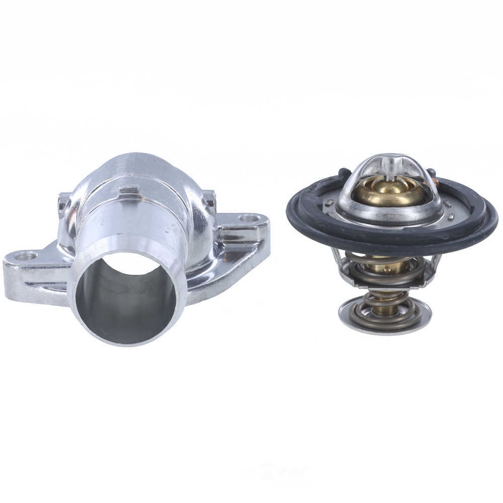 Motorad 1023KT Thermostat Kit-172 Degrees with thermostat, housing and seal