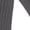 Gray, variant on Women Toeless Non-Slip Grip Socks - Yoga, Pilates, Dance - 3-Pack + Gift Bag F100