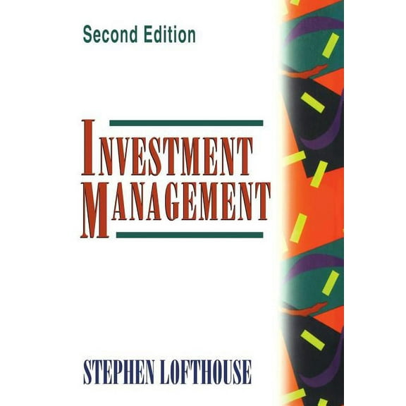 Frontiers in Finance Investment Management, (Paperback)