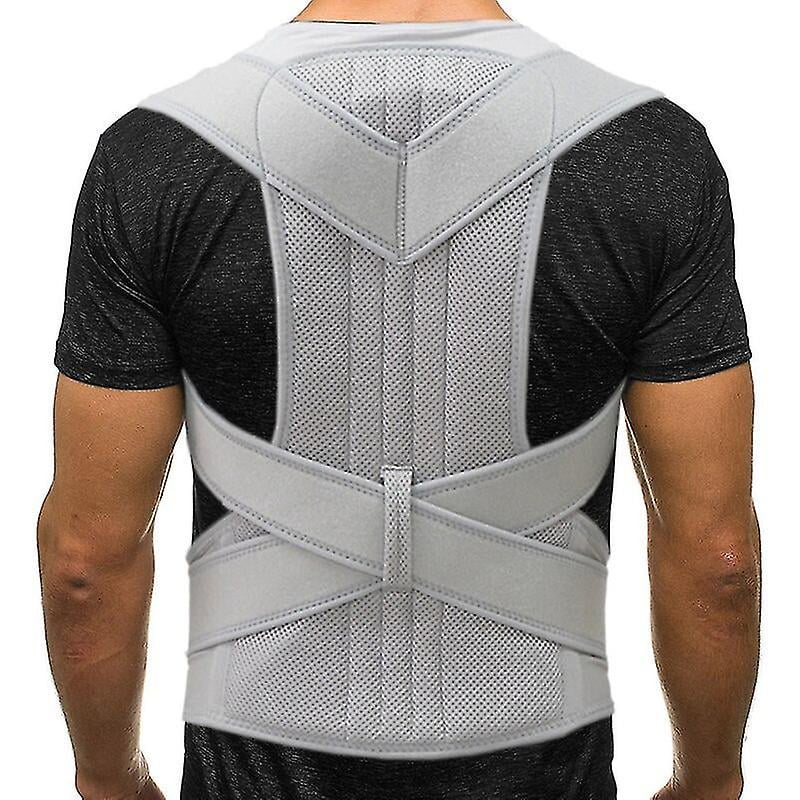 De Posture Dos Bretelle De Maintien Dorsal Corset De Posture Avec