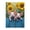 Style1, variant on 500 Piece Jigsaw Puzzle For Adults Two Sloths Embracing In Cherry Blossoms Challenging And Relaxing Adult Puzzle Beautiful Artwork Great Gift Idea Home Decor