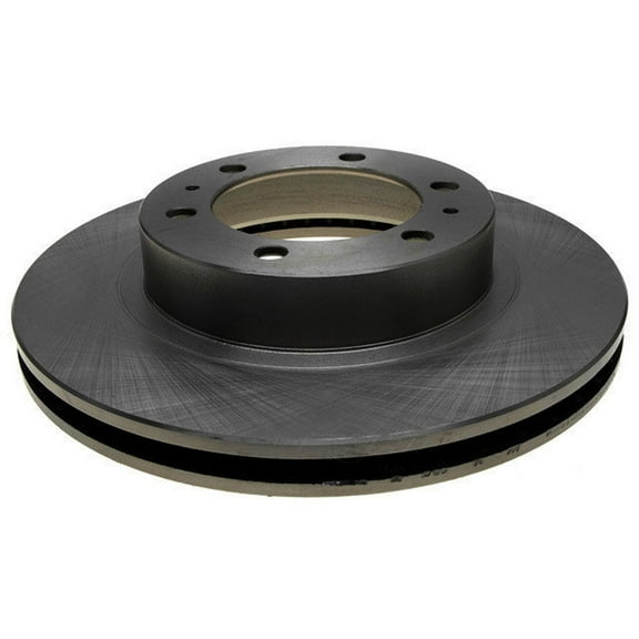 ACDelco Disc Brake Rotor 18A2650A Fits select: 2008-2023 TOYOTA TACOMA, 2008-2009 TOYOTA 4RUNNER