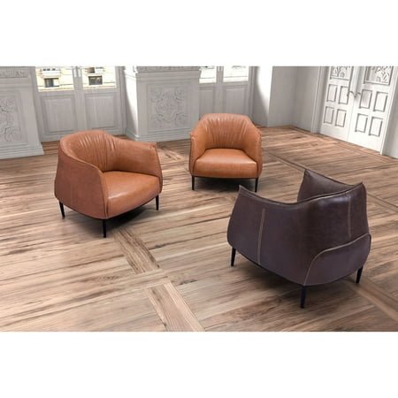 Julian Occasional Chair, Multiple Colors