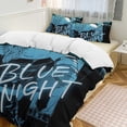 thumbnail image 1 of Dorohedoro Anime Home Bed 3-piece Set, Classic Japanese Anime Polyester Wash Student Dormitory Set, 1 of 5