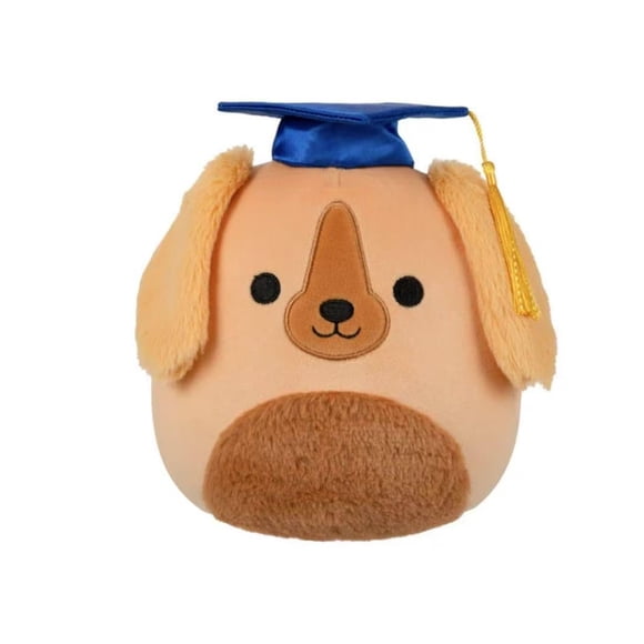 Peluche Squishmallows 2025 Original Graduation Squad, 20 cm