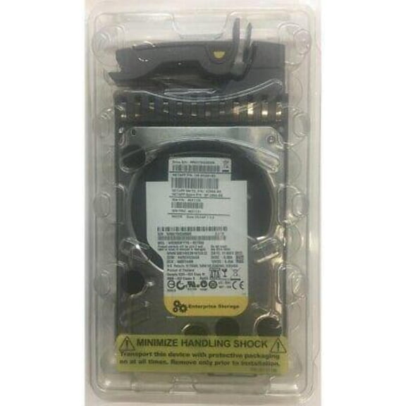 NetApp 2TB,7200RPM, SATA, for FAS20XX series - X299A-R5