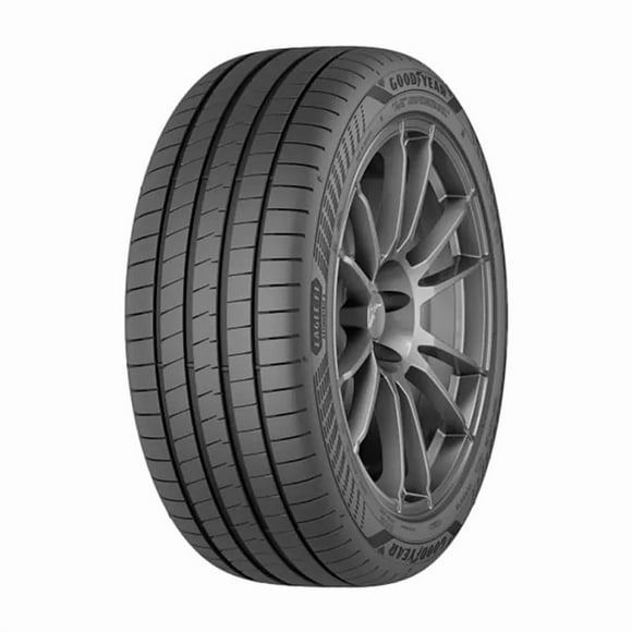 Llanta 215/45 R18 Goodyear Eagle F1 Asymmetric 6 Xl 93V