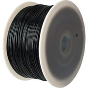 FlashForge Creator Series ABS Filament, Black