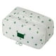 thumbnail image 1 of onlyliua Liquidación Bolsas Organizadoras Portátiles para Ropa Interior, Calcetines, Almacenamiento, Viajes, Negociaciones, Dormitorios y Estudiantes., 1 of 1