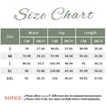 thumbnail image 2 of Women's stretch twill cotton cropped wide-leg jeans with pockets, casual ankle-length jeans, 2 of 8