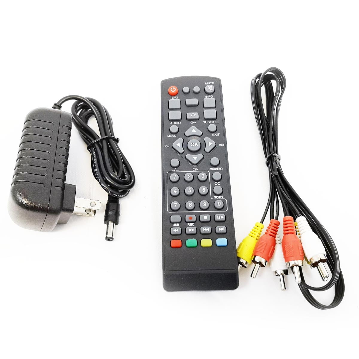 digital to analog tv converter canada